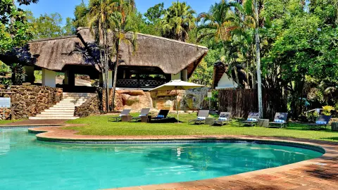 Hazyview Sun Hotel Kruger Park-placeholder