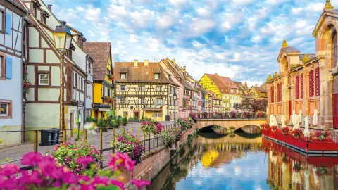 Klein-Venedig, Colmar-placeholder