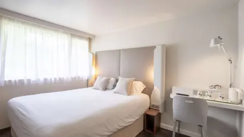 Campanile Reims Bezanne, Zimmerbeispiel-placeholder