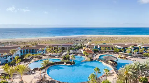 Hotel Occidental Jandía Playa, Pool-placeholder