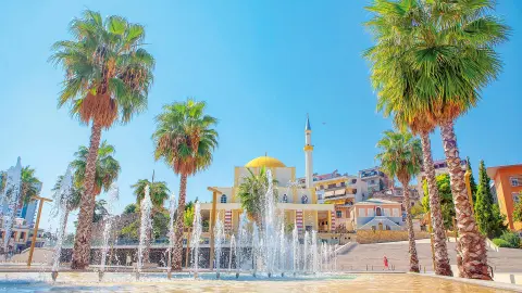 6888_GAL111_Geheimnisvolles_Albanien_content_1920x1080px_Große_Moschee_in_Durres-placeholder