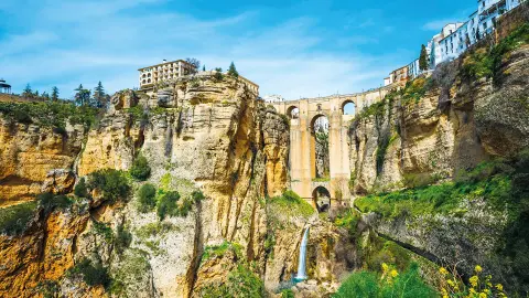 AGP112_Glanzlichter Andalusiens_26_content_1920x1080px_ronda-placeholder