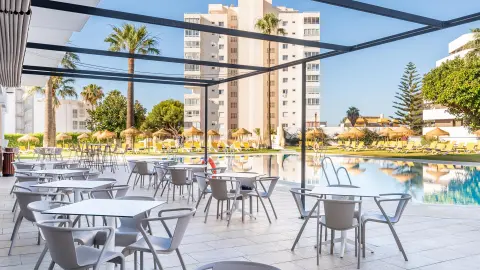 Hotel San Fermín by Dorobe, Restaurant-placeholder