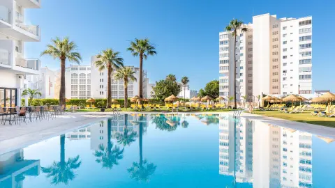 Hotel San Fermín by Dorobe, Pool-placeholder