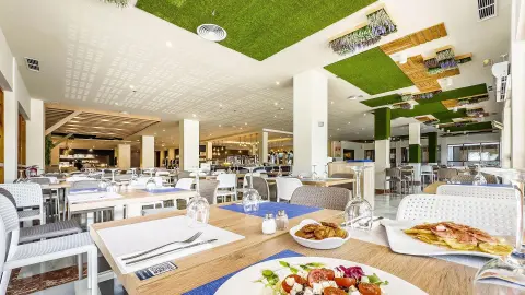 Hotel San Fermín by Dorobe, Restaurant-placeholder