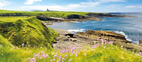 Irische Halbinsel Mullaghmore-placeholder