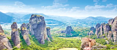 Trendtours Reise Griechenland-Nordmazedonien-Albanien Slider-placeholder