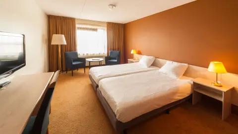 ReeHorst Hotel, Zimmerbeispiel-placeholder