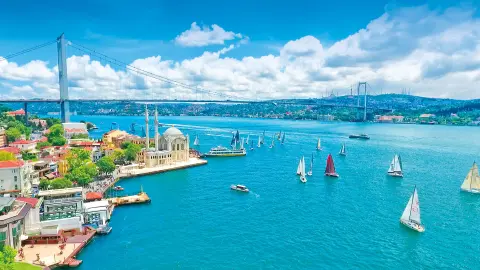 6869-70_Städte-Erlebnis-Istanbul_Bosporus-Brücke-Istanbul-placeholder
