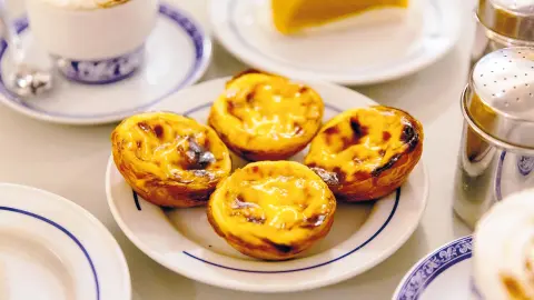 Pastéis de Nata-placeholder