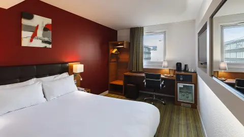 Holiday Inn Clermont, Zimmerbeispiel-placeholder