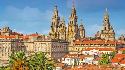 Santiago de Compostela-placeholder