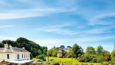 Gärten von Samarès Manor-placeholder