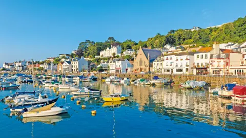 Zauberhaftes St. Aubin-placeholder