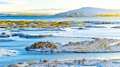 Nationalpark Thingvellir-placeholder