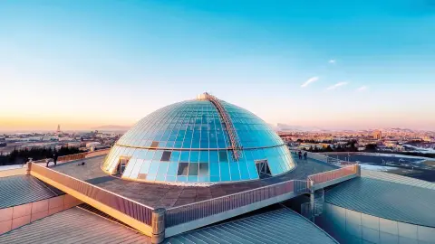 Perlan-Aussichtsplattform-placeholder