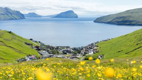 Kvívík auf einer trendtours Rundreise erleben.-placeholder