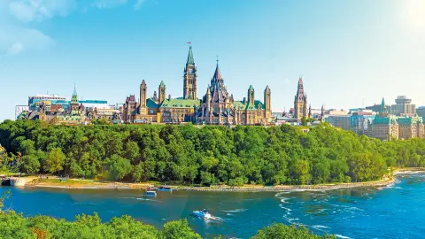 6851_JFK111_Ostkueste-USA-Kanada-2025_Parlament-in-Ottawa-placeholder