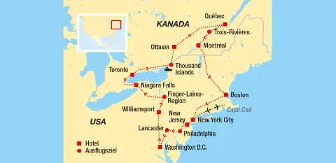 6851_JFK111_Ostkueste-USA-Kanada-2025_Karte_1750x850px-placeholder