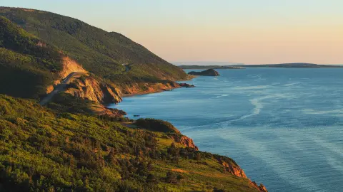 Mit trendtours in die Cape Breton Highlands-placeholder