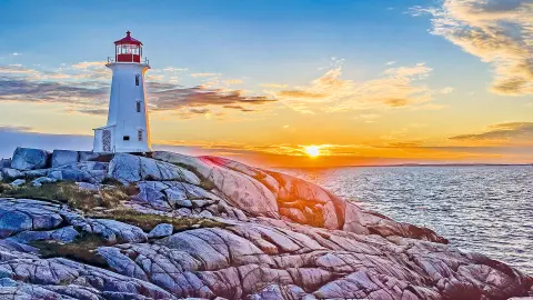 Peggys Cove-placeholder