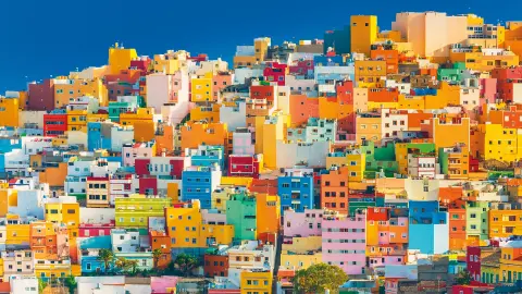 Gran Canaria – Las Palmas-placeholder