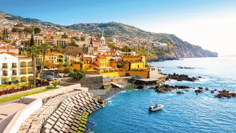 Madeira – Funchal-placeholder