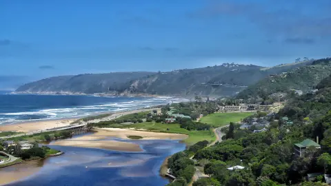 ANEW Resort Wilderness, Außenansicht-placeholder