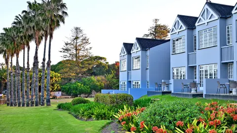 ANEW Resort Wilderness, Garten-placeholder