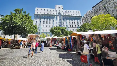 Onomo Cape Town Inn on the Square, Greenmarket Square-placeholder