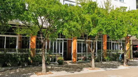 Onomo Cape Town Foreshore Hotel, Außenansicht-placeholder