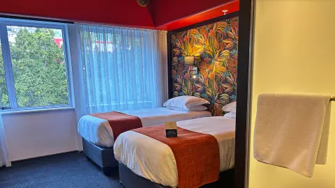 Onomo Cape Town Foreshore Hotel-placeholder