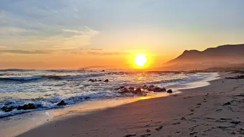 Windsor Hotel Hermanus, Strand-placeholder