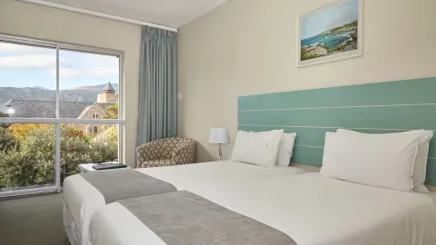 Windsor Hotel Hermanus, Zimmerbeispiel-placeholder