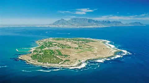 Robben Island (zubuchbar)-placeholder