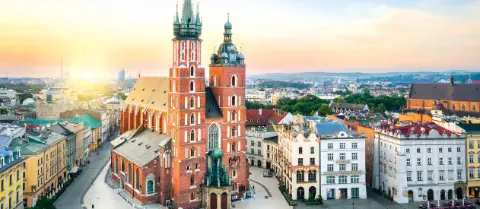 Krakau und Schlesien mit trendtours erleben-placeholder