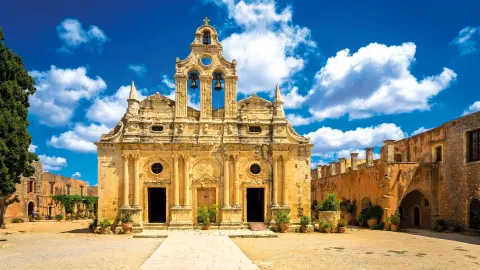 Kloster Arkadi-placeholder