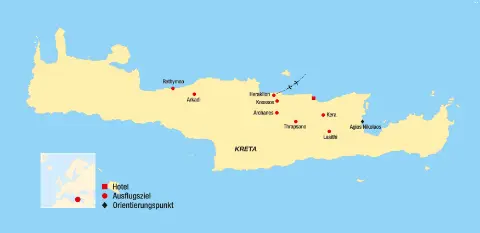 Karte Kreta-placeholder