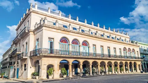 Palacio de los Capitanes Generales-placeholder