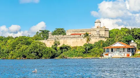 Jagua Bucht Cienfueos mit trendtours entdecken-placeholder