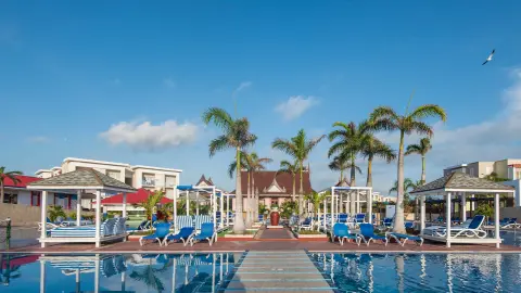 Hotel Playa Cayo Santa Maria, Poolanlage-placeholder