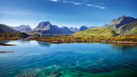 Besuch von Vesteralen-placeholder