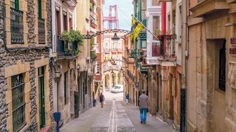 Altstadt von Bilbao mit trendtours entdecken-placeholder