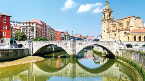 Altstadt von Bilbao nit trendtours entdecken-placeholder