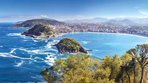 Bucht von La Concha mit trendtours erleben-placeholder