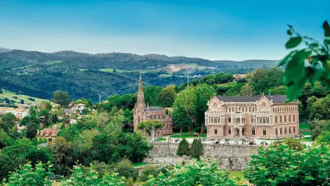 Spannende Entdeckungen im Baskenland und in Kantabrien-placeholder