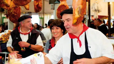 Berichten Sie von Ihrer sagenhaften Pinxtos-Genuss-Tour-placeholder