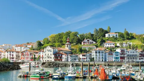 Saint-Jean-de-Luz mit trendtours erleben-placeholder