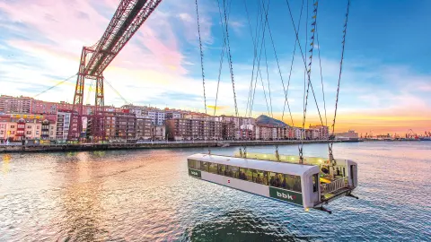 Ausflug nach Portugalete mit trendtours-placeholder