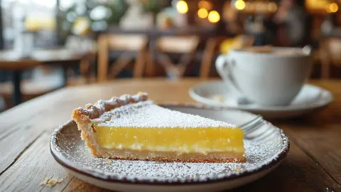 Kaffee und kuchen (zubuchbar)-placeholder